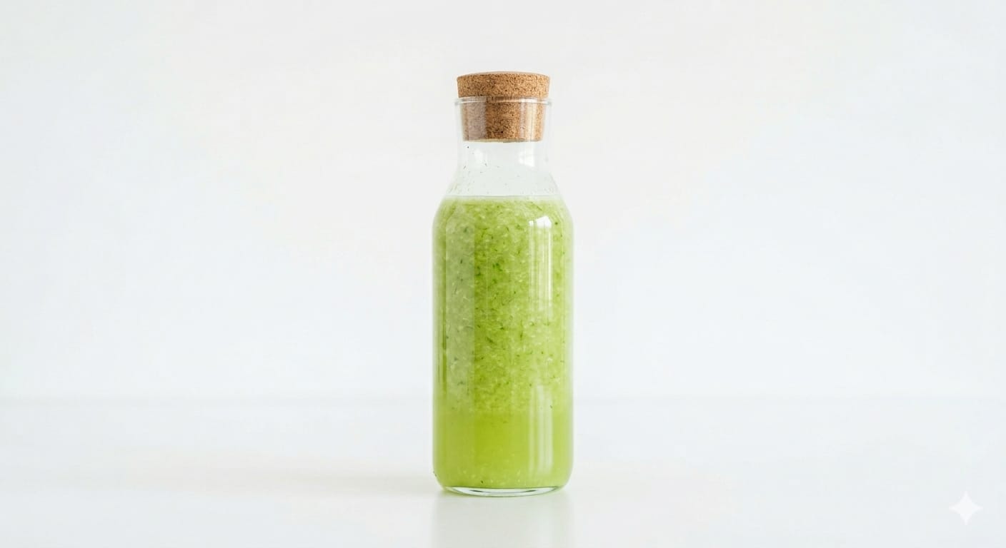Detox Amarelo